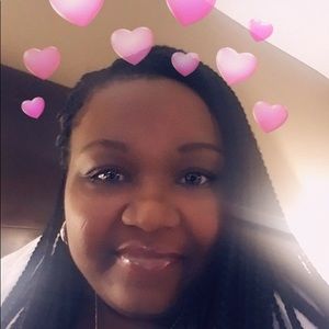 Meet your Posher, Rosie